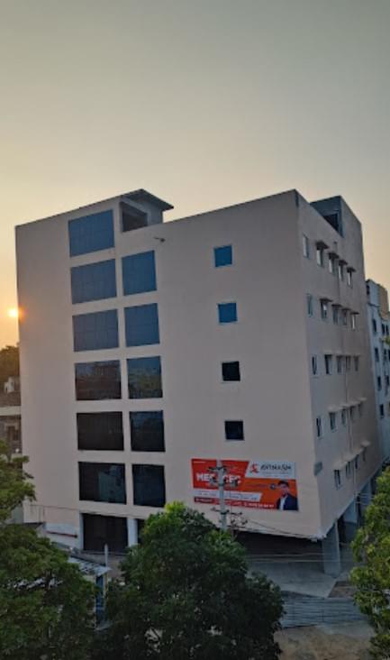 Avinash College of Commerce Warangal Campus photo 2